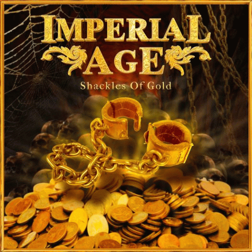 Imperial Age : Shackles of Gold